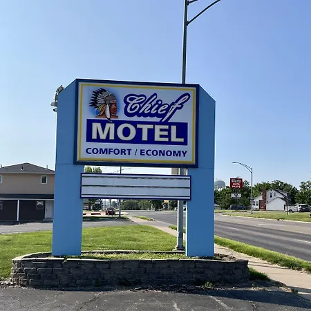 Chief Motel-3