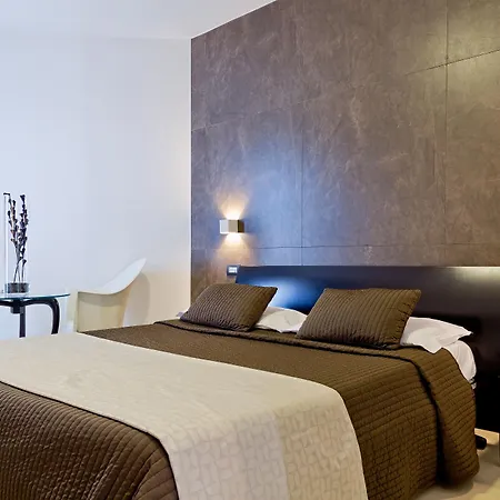 Mediterranea Hotel & Convention Center-2