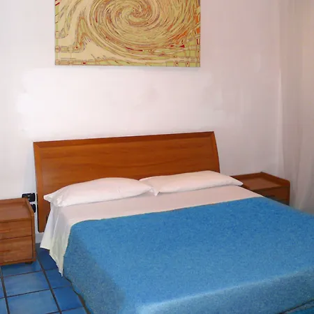 Mediterranea Hotel & Convention Center-2