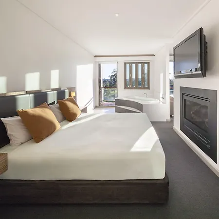 Racv Goldfields Resort-2