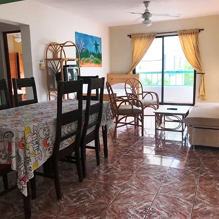 Plaza Real Resort-2