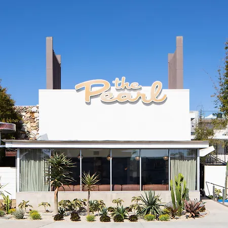 The Pearl Hotel-2