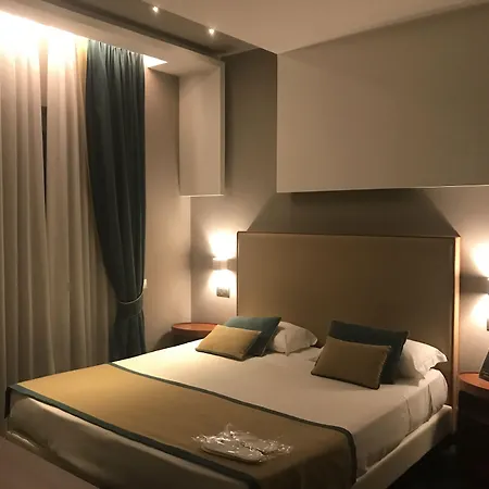 Mediterranea Hotel & Convention Center-3