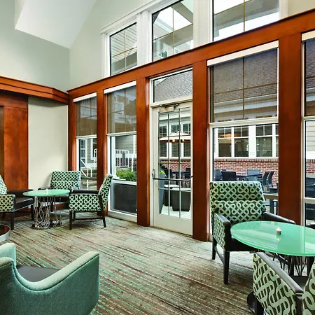 Residence Inn By Marriott Newport Middletown-2