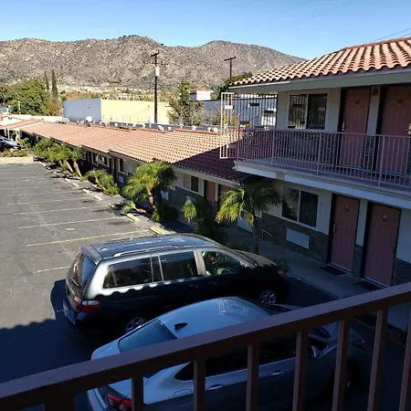 Stardust Motel Azusa-2