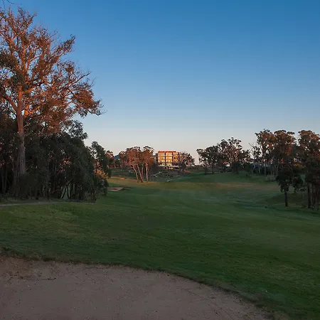Racv Goldfields Resort-2