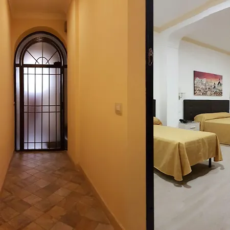 Hotel Artorius-3
