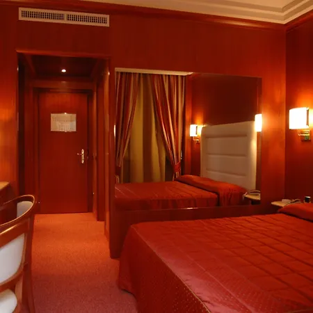 As Hotel Monza-2