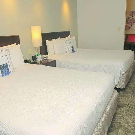 Springhill Suites Houston Pearland-2
