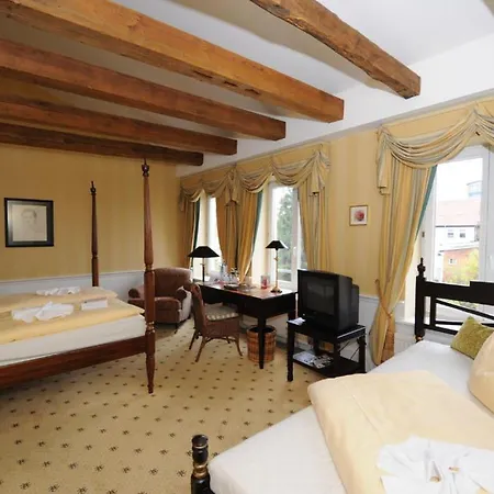 Hotel Niederländischer Hof-3