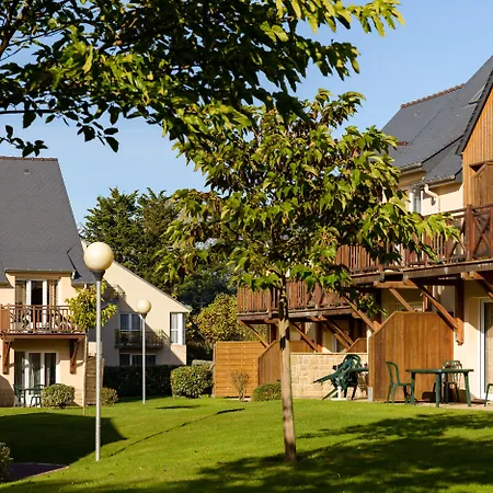 Lagrange Vacances Les Roches Douvres-2