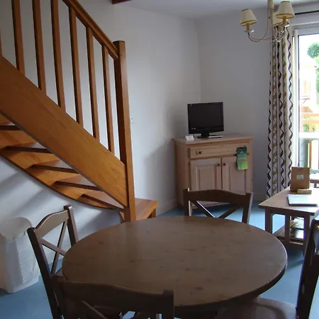 Residence Lagrange Vacances Les Roches Douvres-3