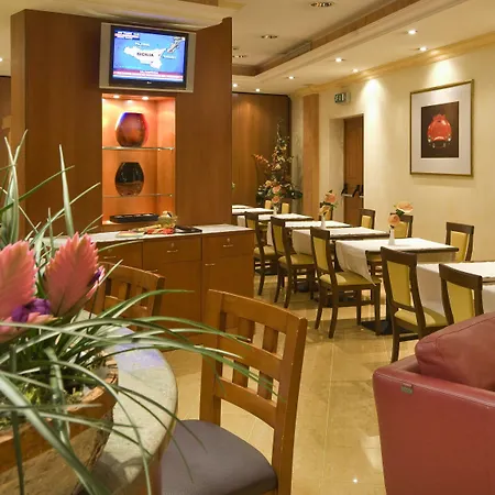As Hotel Monza-2
