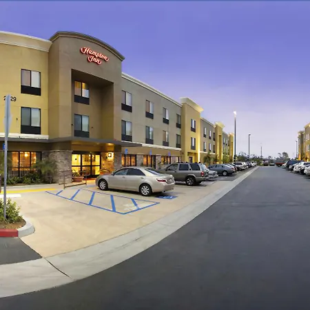 Hampton Inn Carlsbad North San Diego County-3