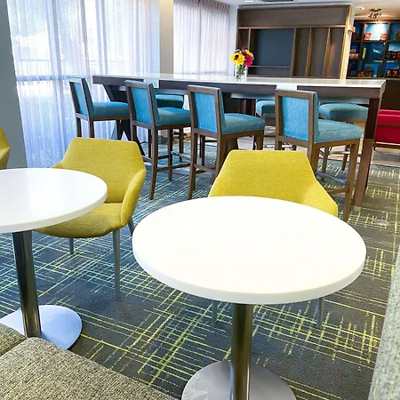 Hampton Inn Carlsbad North San Diego County-3