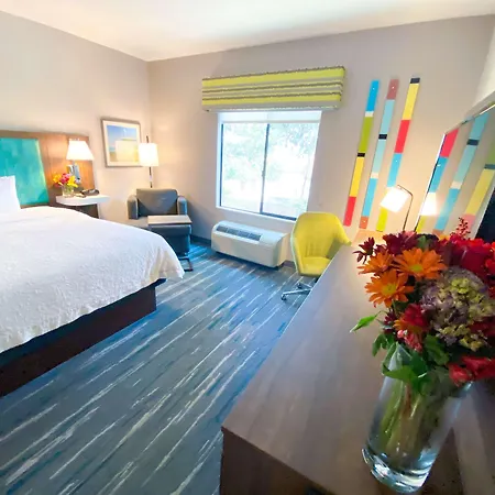 Hampton Inn Carlsbad North San Diego County-2