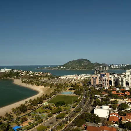 Sheraton Vitoria-2