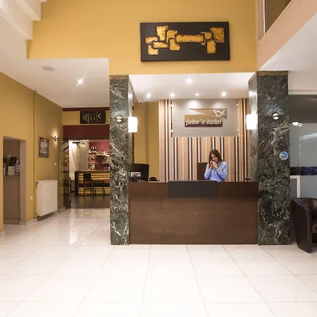 John'S Hotel-3