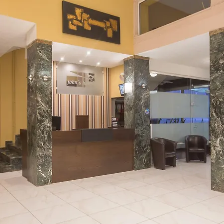 John'S Hotel-2