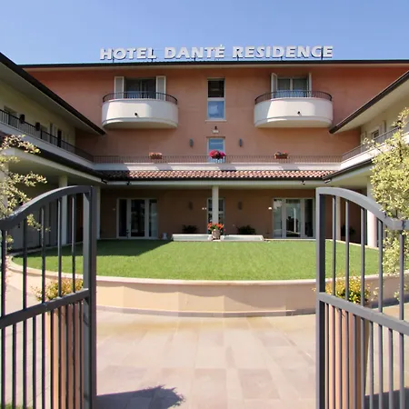 Hotel Dante Residence-3