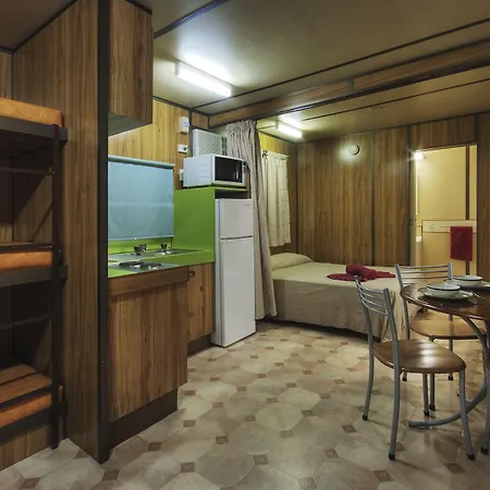 Cairns Sunland Leisure Park Hotel-3