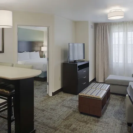 Staybridge Suites Fayetteville By Ihg-2