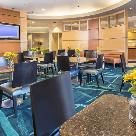 Springhill Suites Prince Frederick-3