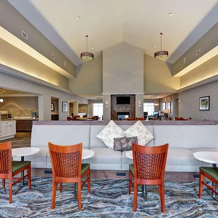 Homewood Suites Fredericksburg-3