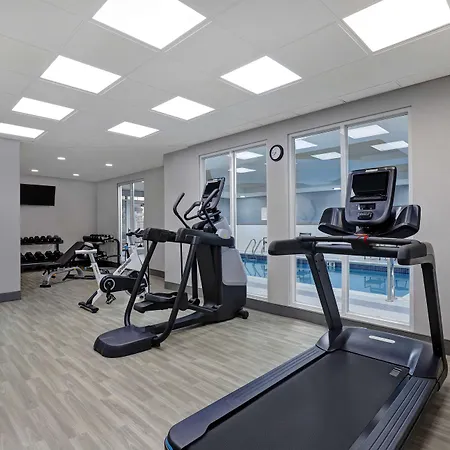 Homewood Suites By Hilton London Ontario-3