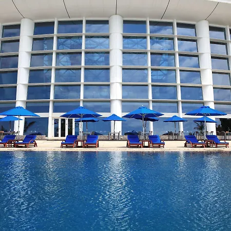 Intercontinental Shenzhen Dameisha Resort By Ihg-3