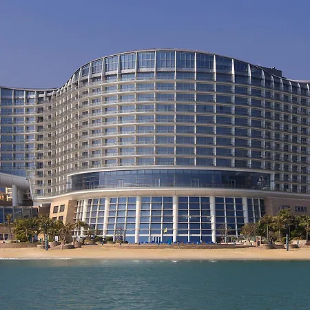 Intercontinental Shenzhen Dameisha Resort, an IHG Hotel-2
