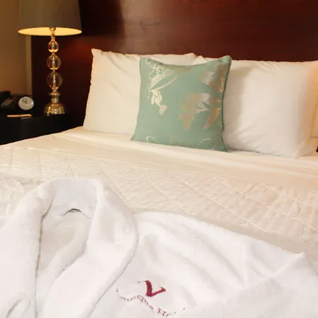 V Boutique Hotel-2