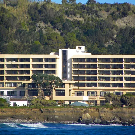 Pestana Bahia Praia Nature & Beach Resort-2