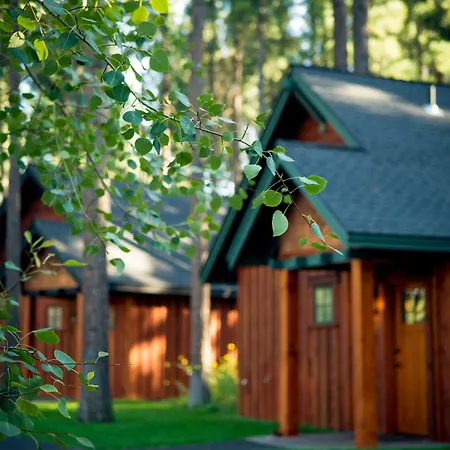 Fivepine Lodge-3