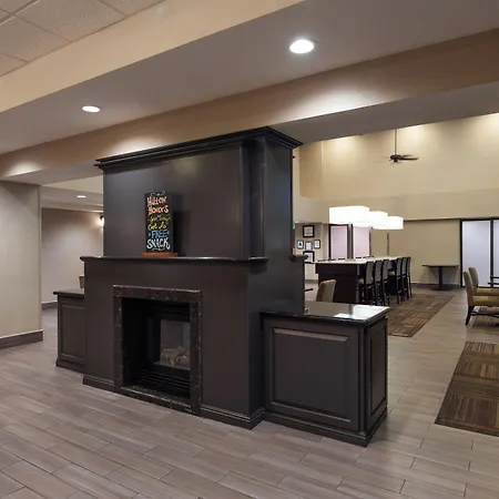 Hampton Inn & Suites Banning/Beaumont-2