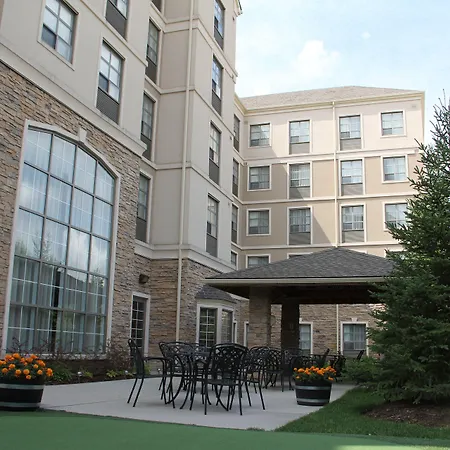 Staybridge Suites London By Ihg-2