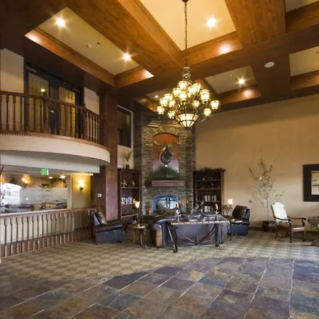 Holiday Inn Express Hotel & Suites Kalispell By Ihg-3