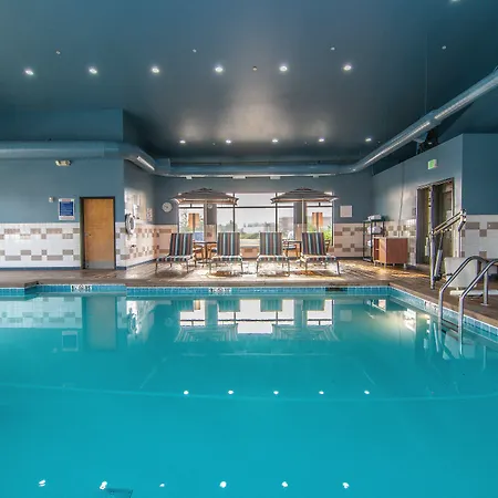Holiday Inn Express Hotel & Suites Kalispell By Ihg-2