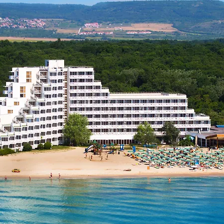 Hotel Gergana-3