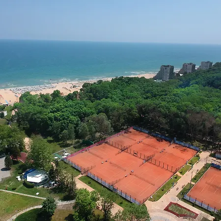 Hotel Gergana-3