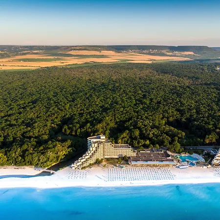 Hotel Gergana-3