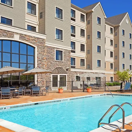 Staybridge Suites Wilmington - Brandywine Valley By Ihg-3