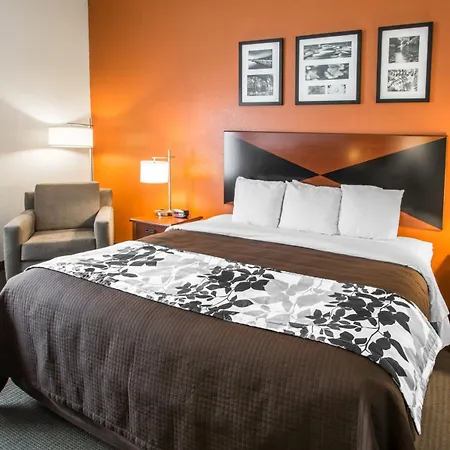 Sleep Inn & Suites Palatka North-3