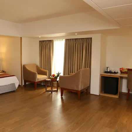 Sarovar Portico Rivera Ahmedabad-3