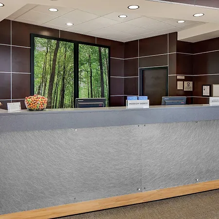 Springhill Suites By Marriott Green Bay-2