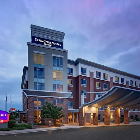 Springhill Suites By Marriott Green Bay-3