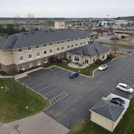 Comfort Inn Plover-Stevens Point-2