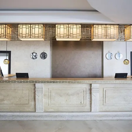 Bodrium Hotel & Spa - City Center-3