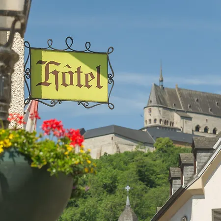 Logis Hotel-Restaurant Petry-2