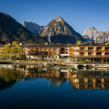 Aja Fuerstenhaus Am Achensee-2
